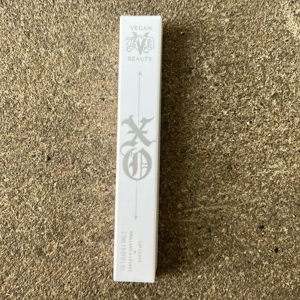⚡️🩷KVD XO Lip Gloss Azalea
